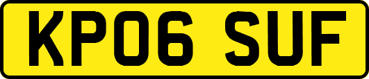 KP06SUF