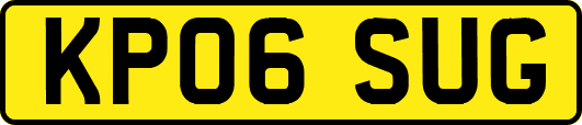 KP06SUG