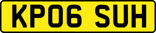KP06SUH