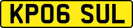 KP06SUL