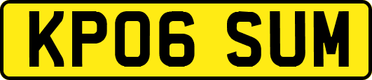 KP06SUM