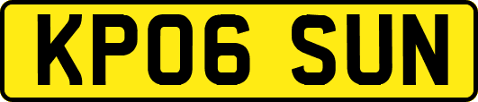 KP06SUN