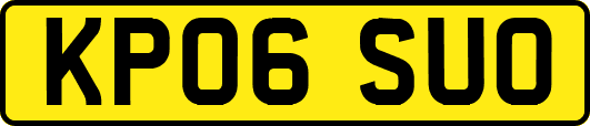 KP06SUO