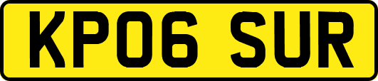 KP06SUR