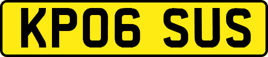 KP06SUS