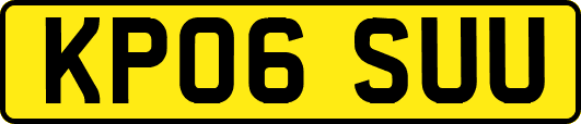 KP06SUU