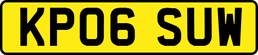 KP06SUW