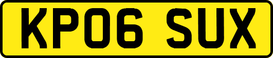 KP06SUX