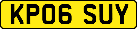 KP06SUY