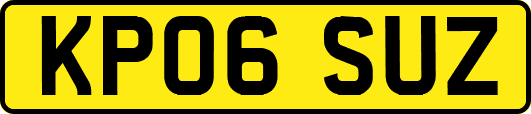 KP06SUZ