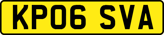 KP06SVA