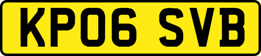 KP06SVB