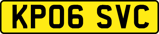 KP06SVC
