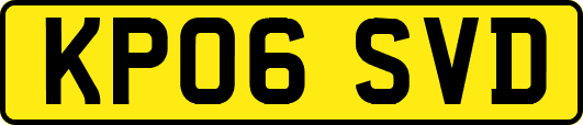 KP06SVD