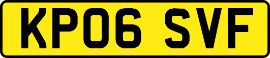 KP06SVF