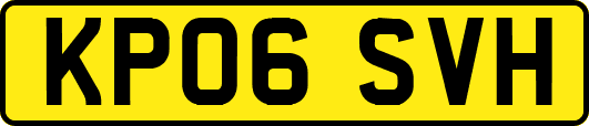 KP06SVH