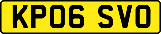 KP06SVO