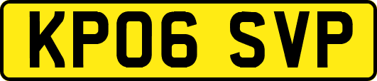 KP06SVP
