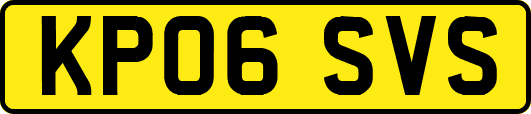 KP06SVS