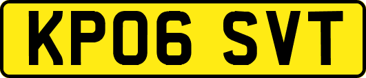KP06SVT