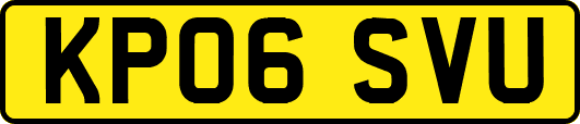 KP06SVU