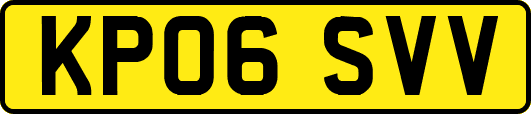 KP06SVV