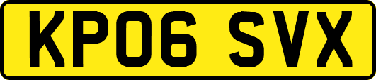 KP06SVX