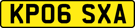 KP06SXA