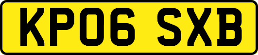 KP06SXB