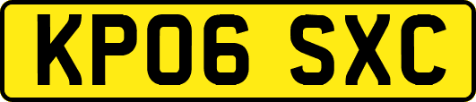 KP06SXC