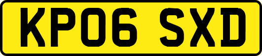 KP06SXD