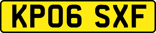 KP06SXF
