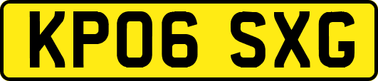 KP06SXG