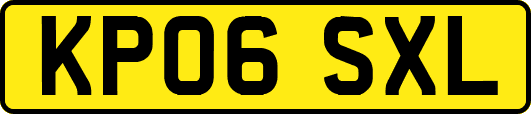 KP06SXL