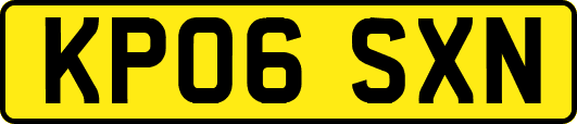 KP06SXN