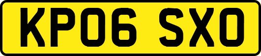 KP06SXO