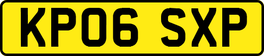 KP06SXP