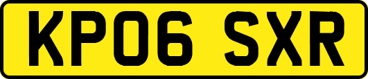 KP06SXR