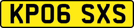KP06SXS