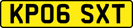 KP06SXT
