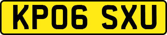 KP06SXU