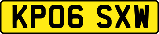 KP06SXW