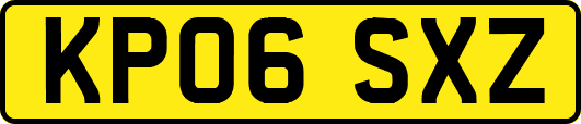 KP06SXZ