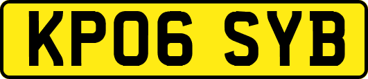 KP06SYB