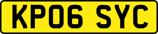KP06SYC