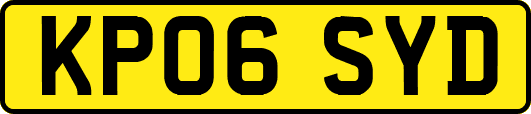 KP06SYD