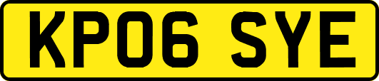 KP06SYE