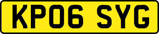 KP06SYG
