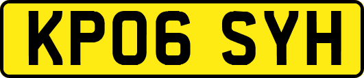 KP06SYH