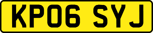 KP06SYJ